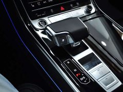 Audi A8 A8L 50 TFSI quattro Premium Edition - фото 10