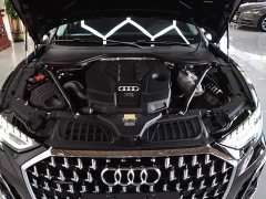 Audi A8 A8L 50 TFSI quattro Premium Edition - фото 13