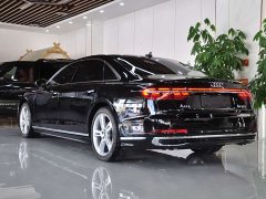 Audi A8 A8L 50 TFSI quattro Premium Edition - фото 3
