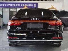 Audi A8 A8L 50 TFSI quattro Premium Edition - фото 4