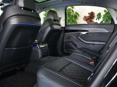 Audi A8 A8L 50 TFSI quattro Premium Edition - фото 6