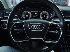 Audi A8 A8L 50 TFSI quattro Premium Edition - фото 7