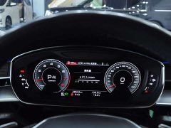 Audi A8 A8L 50 TFSI quattro Premium Edition - фото 8