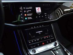 Audi A8 A8L 50 TFSI quattro Premium Edition - фото 9