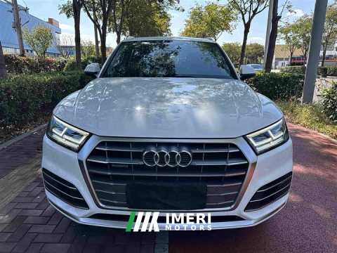 2021 Audi Q5L Facelift 40 TFSI Prestige Fashion Edition - ავტომობილი ჩინეთიდან