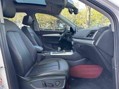 Audi Q5L Facelift 40 TFSI Prestige Fashion Edition - фото 10