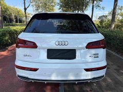 Audi Q5L Facelift 40 TFSI Prestige Fashion Edition - фото 4