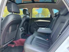 Audi Q5L Facelift 40 TFSI Prestige Fashion Edition - фото 6