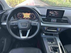 Audi Q5L Facelift 40 TFSI Prestige Fashion Edition - фото 7