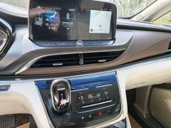 Buick GL8 Land Business Class 652T Luxury - ფოტო 10
