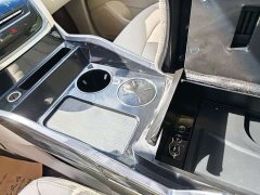 Buick GL8 Land Business Class 652T Luxury - ფოტო 11