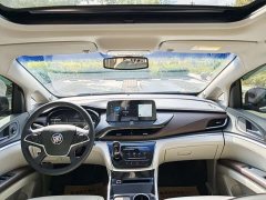 Buick GL8 Land Business Class 652T Luxury - ფოტო 12