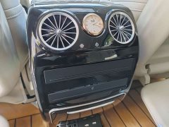 Buick GL8 Land Business Class 652T Luxury - ფოტო 13