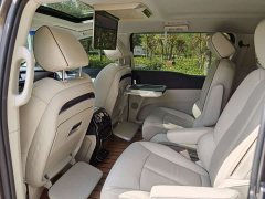 Buick GL8 Land Business Class 652T Luxury - ფოტო 14