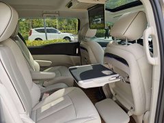Buick GL8 Land Business Class 652T Luxury - ფოტო 16