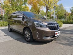 Buick GL8 Land Business Class 652T Luxury - ფოტო 3