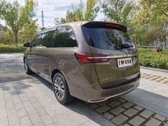 Buick GL8 Land Business Class 652T Luxury - ფოტო 4