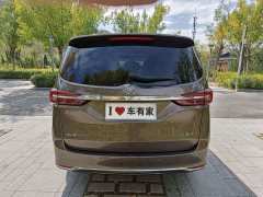 Buick GL8 Land Business Class 652T Luxury - ფოტო 5