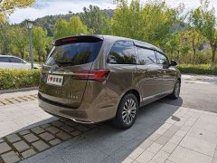 Buick GL8 Land Business Class 652T Luxury - ფოტო 6