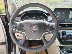 Buick GL8 Land Business Class 652T Luxury - ფოტო 8