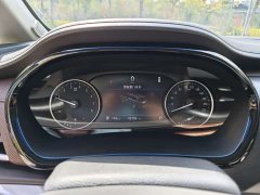 Buick GL8 Land Business Class 652T Luxury - ფოტო 9