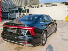 FAW Red Flag H5 1.5T DCT Smart Connected Flagship Rhythm Edition - ფოტო 11