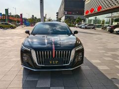 FAW Red Flag H5 1.5T DCT Smart Connected Flagship Rhythm Edition - ფოტო 2