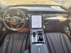 FAW Red Flag H5 1.5T DCT Smart Connected Flagship Rhythm Edition - ფოტო 6