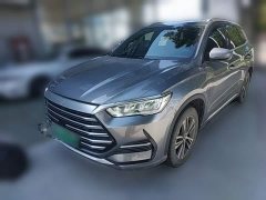 BYD Song Pro New Energy DM-i 51km Luxury - ფოტო 1