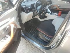 BYD Song Pro New Energy DM-i 51km Luxury - ფოტო 11