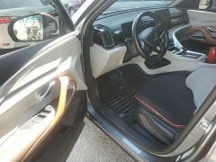 BYD Song Pro New Energy DM-i 51km Luxury - ფოტო 12