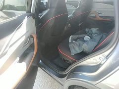 BYD Song Pro New Energy DM-i 51km Luxury - ფოტო 13