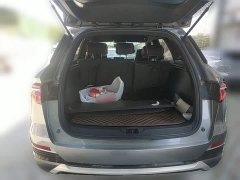 BYD Song Pro New Energy DM-i 51km Luxury - ფოტო 15