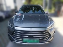 BYD Song Pro New Energy DM-i 51km Luxury - ფოტო 2