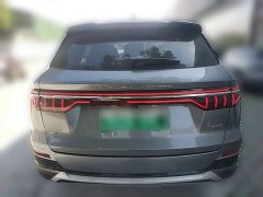 BYD Song Pro New Energy DM-i 51km Luxury - ფოტო 3