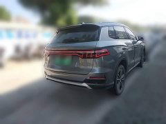 BYD Song Pro New Energy DM-i 51km Luxury - ფოტო 4