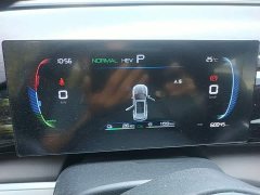 BYD Song Pro New Energy DM-i 51km Luxury - ფოტო 7