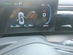 BYD Song Pro New Energy DM-i 51km Luxury - ფოტო 8