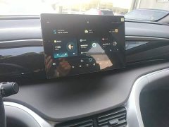 BYD Song Pro New Energy DM-i 51km Luxury - ფოტო 9