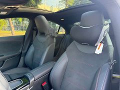 Mercedes-Benz CLA (Import) CLA 200 - ფოტო 10
