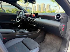 Mercedes-Benz CLA (Import) CLA 200 - ფოტო 11