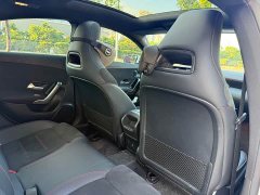Mercedes-Benz CLA (Import) CLA 200 - ფოტო 12