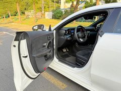 Mercedes-Benz CLA (Import) CLA 200 - ფოტო 15