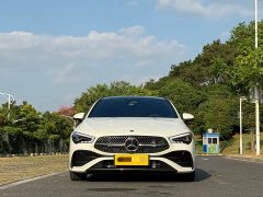 Mercedes-Benz CLA (Import) CLA 200 - ფოტო 2