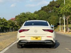 Mercedes-Benz CLA (Import) CLA 200 - ფოტო 6