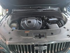 Geely Xingyue L 2.0T DCT EVO FWD Smart Premium Edition - ფოტო 10