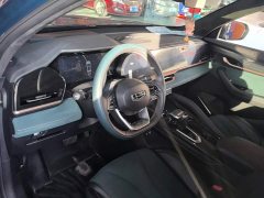 Geely Xingyue L 2.0T DCT EVO FWD Smart Premium Edition - ფოტო 12