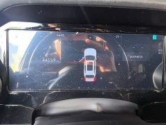 Geely Xingyue L 2.0T DCT EVO FWD Smart Premium Edition - ფოტო 14