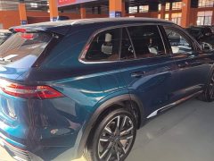 Geely Xingyue L 2.0T DCT EVO FWD Smart Premium Edition - ფოტო 3