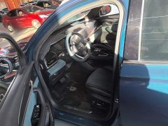 Geely Xingyue L 2.0T DCT EVO FWD Smart Premium Edition - ფოტო 9